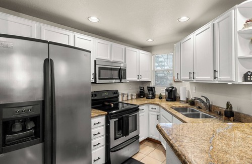 North Mountain Condo | Phoenix Condo, Heated Pool , Spa , 2BR:2BTH