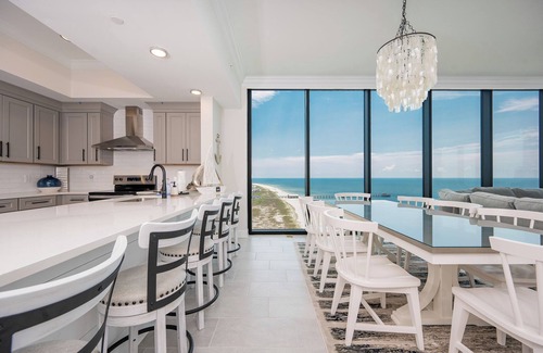 Gulf Shores Condo | Phoenix Gulf Shores II 2205