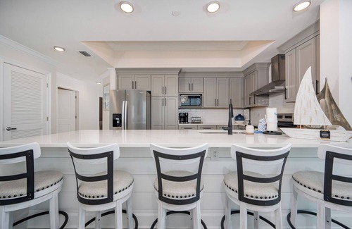 Gulf Shores Condo | Phoenix Gulf Shores II 2205