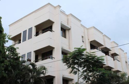Anna Nagar Apartment | Phoenix Serviced Apartment - 14th Main Road, Anna Nagar