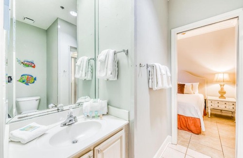 Orange Beach House | Phoenix VI Resort