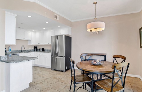 Orange Beach East Condo | Phoenix X 1505- GulfFront View, Large Balcony!