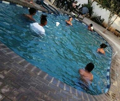 Mokopane House | Phokela Guest House