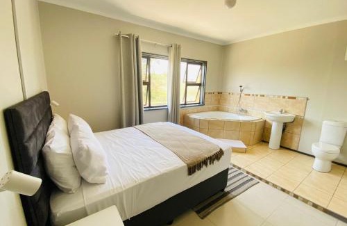 Melmoth Bed & Breakfast | Phola La Bed and Breakfast