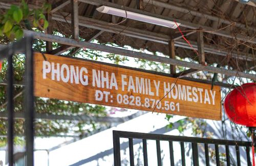 Son Trach House | Phong Nha Family Homestay