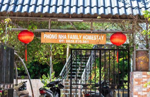 Son Trach House | Phong Nha Family Homestay