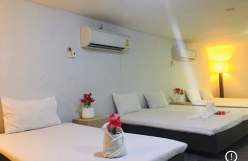 Nakhon Nayok Resort | Phoohongsa Resort