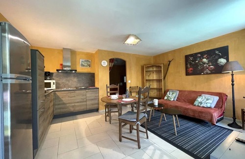 Barcus House | PHORDOY 2 - BARCUS - Gîte