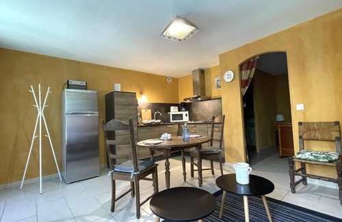 Barcus House | PHORDOY 2 - BARCUS - Gîte