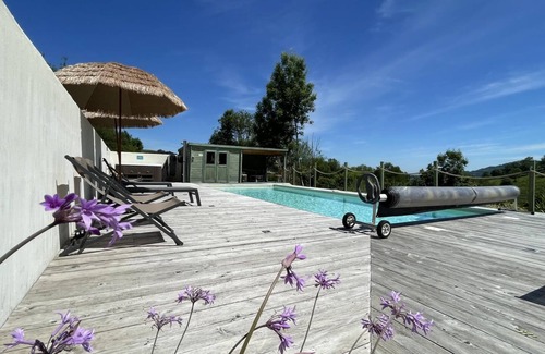 Barcus House | PHORDOY 2 - BARCUS - Gîte