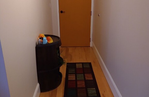 Downtown West Apartment | Photography studio downtown loft