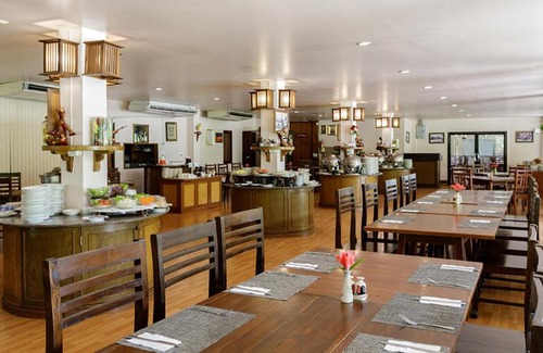 Chiang Rai Resort | Phowadol Resort