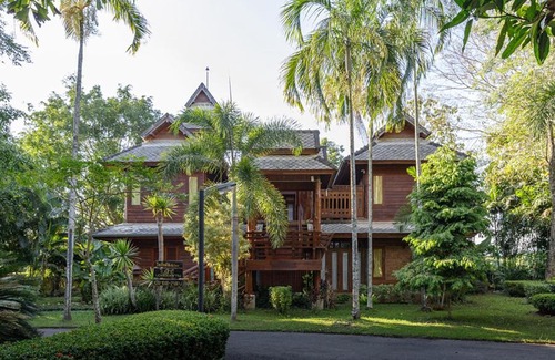 Chiang Rai Resort | Phowadol Resort