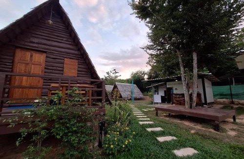 Ranong Resort | Phu Aunna