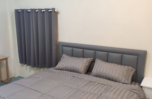 Ban Rai Hotel | Phu Keang Duan