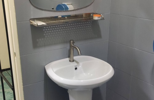 Ban Rai Hotel | Phu Keang Duan