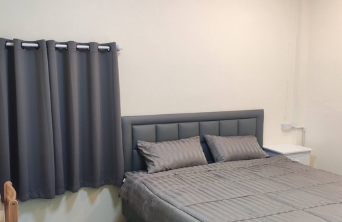 Ban Rai Hotel | Phu Keang Duan