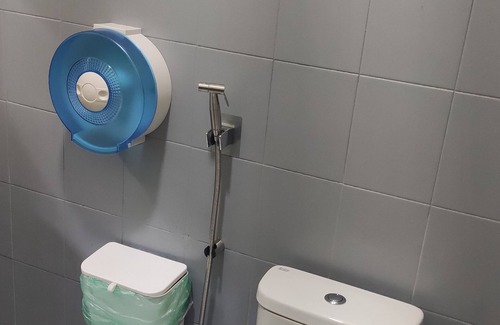 Ban Rai Hotel | Phu Keang Duan