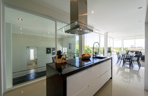 Khao Tao Villa | Phu Montra Villa with Ocean View A4