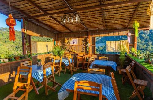 Mae Rim House | Phu Morinn Cafe &Camping Monjam