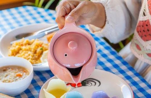 Mae Rim House | Phu Morinn Cafe &Camping Monjam