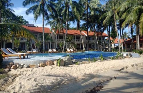 Ganh Dau Resort | Phu Quoc Kim 2 Beach Front Resort
