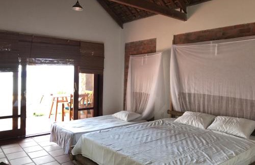 Ganh Dau Resort | Phu Quoc Kim 2 Beach Front Resort