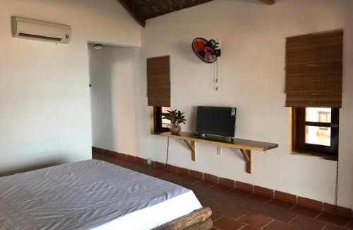 Ganh Dau Resort | Phu Quoc Kim 2 Beach Front Resort