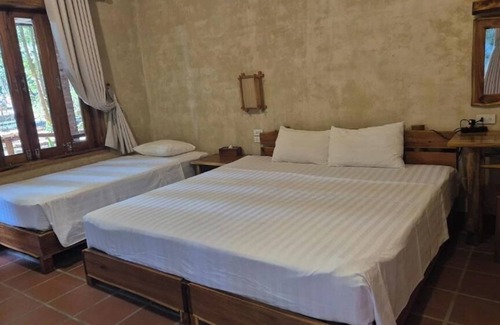 Cua Lap Hotel | Phu Quoc Valley Resort