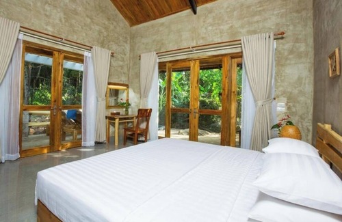 Cua Lap Hotel | Phu Quoc Valley Resort