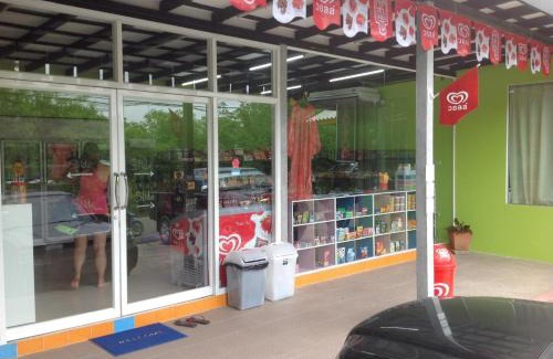 Chalong House | Phuket Muay Thai House