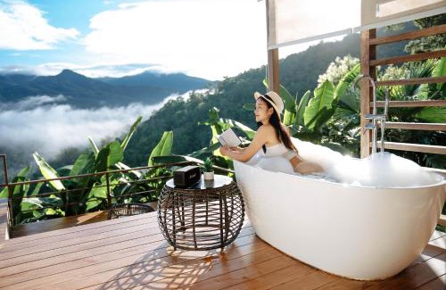 Mae Taeng Villa | PHULAYYA CHIANGMAI - Pool Villa House