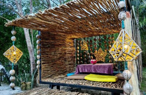 Na Mom Resort | Phumaihom Resort