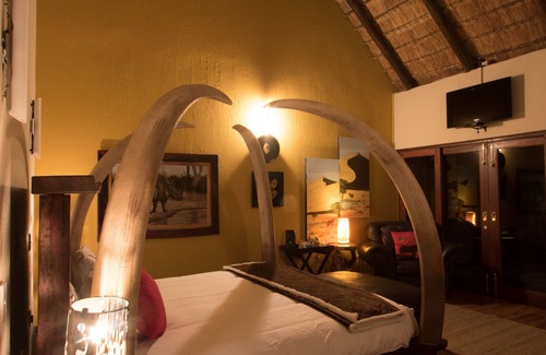 Bela-Bela Cabin | Phumelelo Lodge