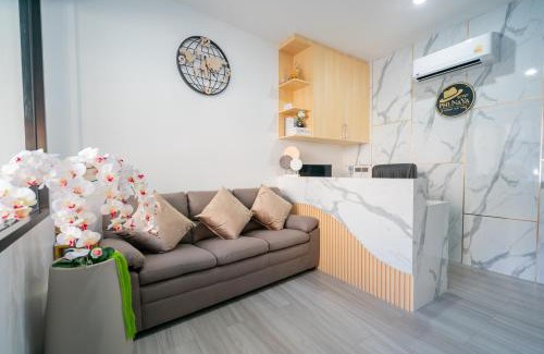Talat Yai Hotel | Phunaya Phuket Oldtown Hotel