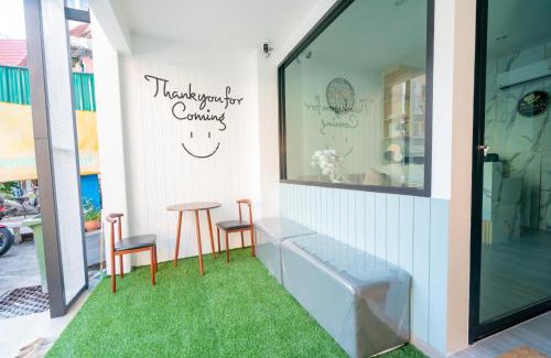 Talat Yai Hotel | Phunaya Phuket Oldtown Hotel