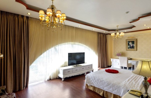 Hai Duong Hotel | Phuong Anh Hotel