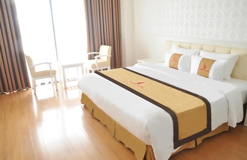 Thanh Hoa Hotel | Phuong Hoang Hotel
