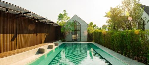 Mai Ngam Hotel | Phuping Valley Resort