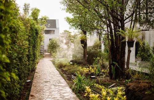 Mai Ngam Hotel | Phuping Valley Resort