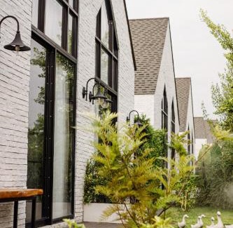 Mai Ngam Hotel | Phuping Valley Resort