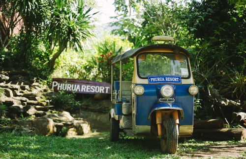 Phu Ruea Resort | Phurua Resort