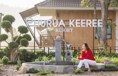 Phu Ruea Resort | Phuruakeeree Resort