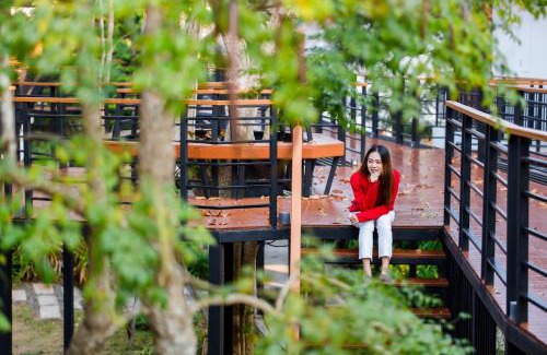 Phu Ruea Resort | Phuruakeeree Resort