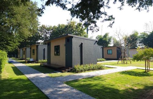 Sai Yok Resort | Phusira ภูศิรา กาญจนบุรี