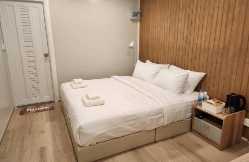 Sai Yok Resort | Phusira ภูศิรา กาญจนบุรี