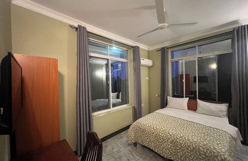 Tanga Bed & Breakfast | Phyllen Hotel