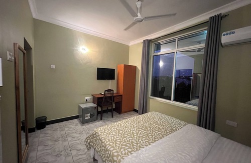 Tanga Bed & Breakfast | Phyllen Hotel