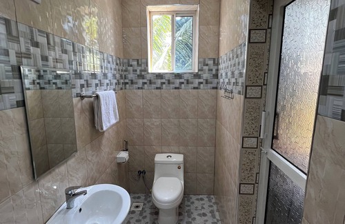 Tanga Bed & Breakfast | Phyllen Hotel