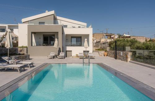 Episkopi Villa | Phyllion Boutique Villas